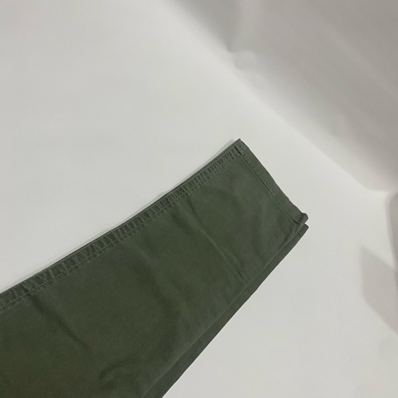 Sanctuary Women's Army Pant- Womens size 25 - Picture 12 of 12